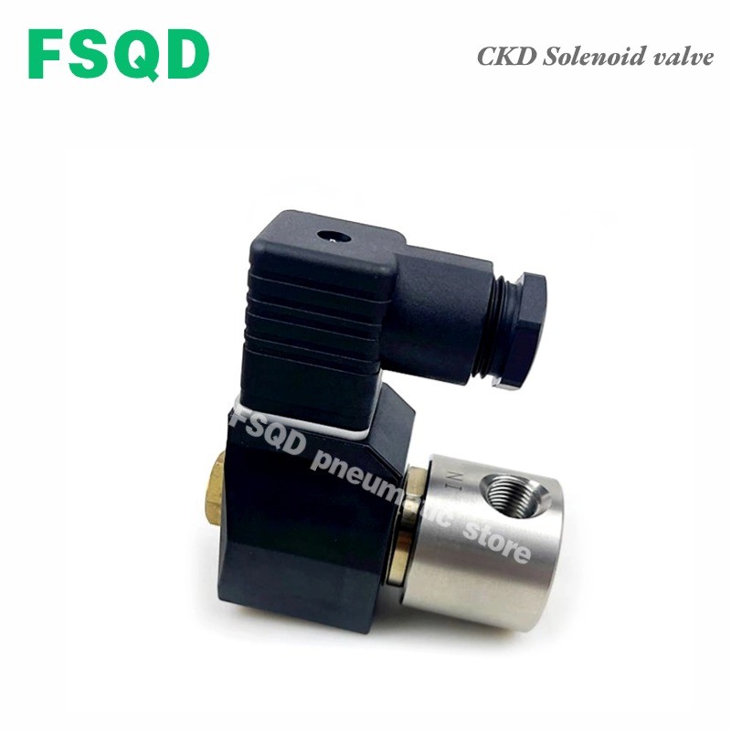 Ckd Solenoid Valve Ab41 Ab42 Ag43 Ab31 Ag31-02 03-1 2 3 4 5 6 7 02E E2E F4A W2H 02Hh 02G F2H Ab41