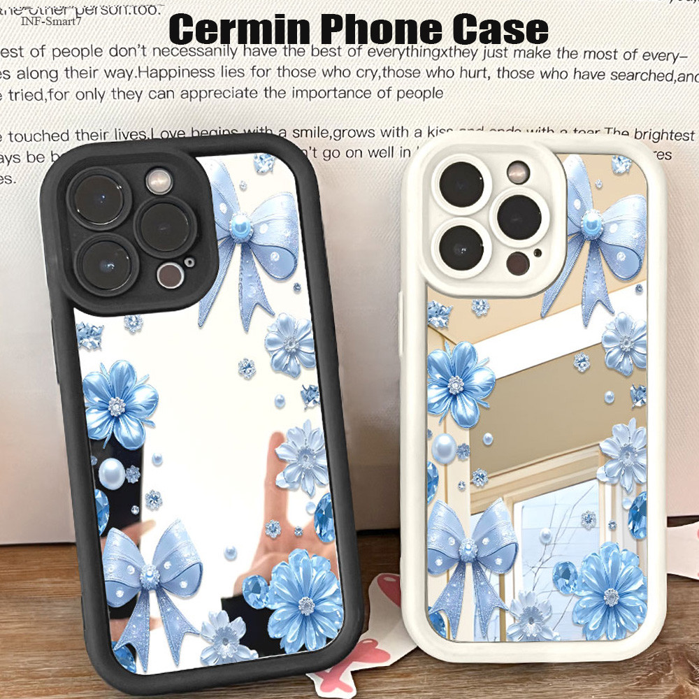 Casing Hp Untuk Infinix Smart 9 8 7 6 5 Note 40S 40 30 Hot 50 50i 40 30i 10 11 8 12 Itel P65 A80 A70