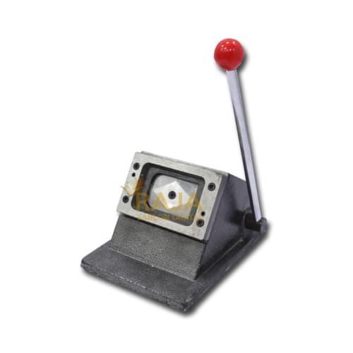 Mesin Pon / Plong ID Card Alat Pemotong Kartu nama / Plong PVC ID CARD