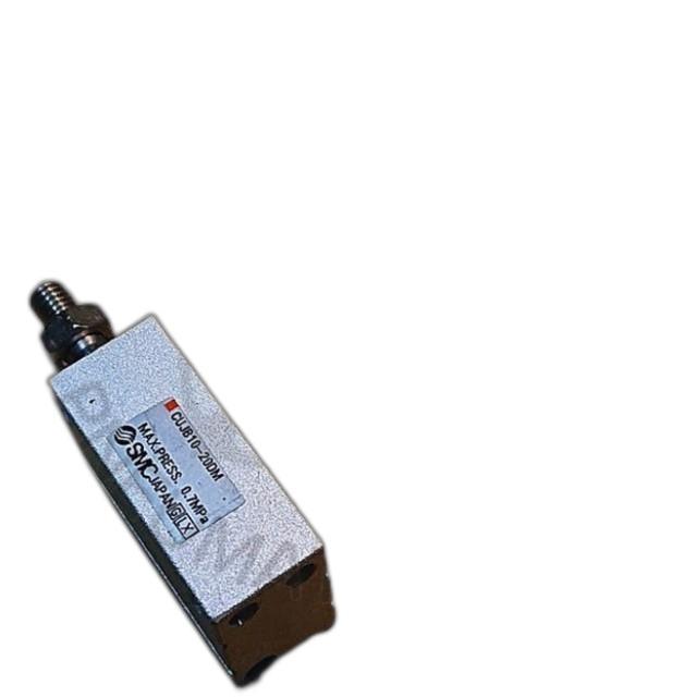 Cylinder Pneumatic Smc Cujb10-20Dm