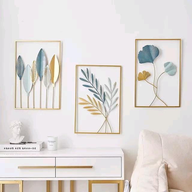 Dekorasi dinding besi / Walldecor besi/ pajangan unik/ pajangan dinding