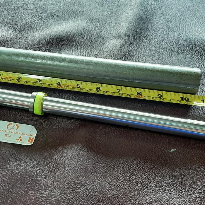 AS SHOCK BREAKER FUTURA - CARRY 1.5 1BUAH/SEBELAH news