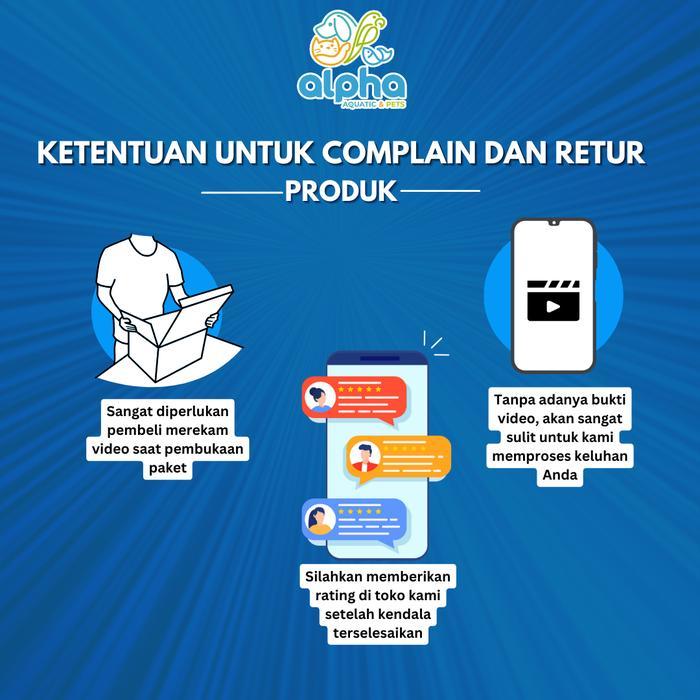 AQUAPRO CRABTRACE 250GR/8.8OZ