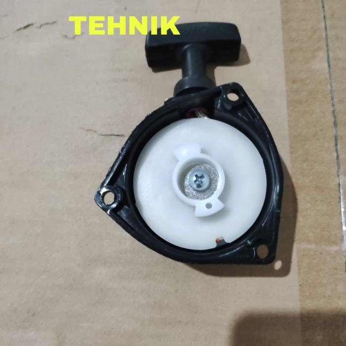 TARIKAN GAS TASCO TF 820 PRO / RECOIL STARTER TASCO TU 26