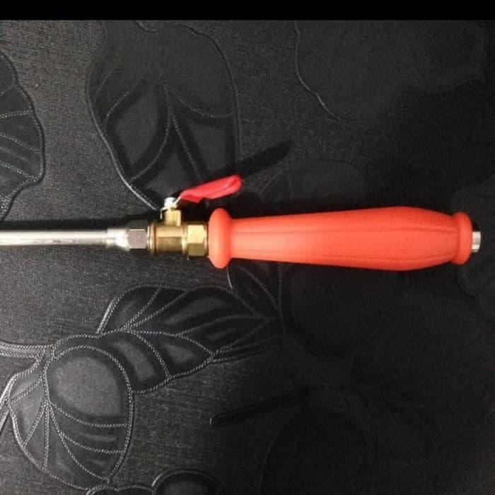 KYODO KDC 20 MESIN STEAM AC KYODO KDC 20 NOZZEL KDC 20 SATU SET