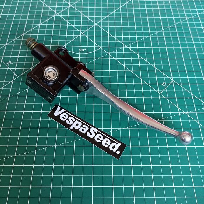 Master Rem Vespa New Px Npx Lml Temaca Import