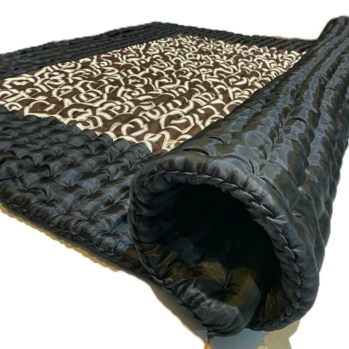Promo Kasur lantai palembang JUMBO Murah meriah bisa COD Furniture Kapuk Minimalis anti-tungai