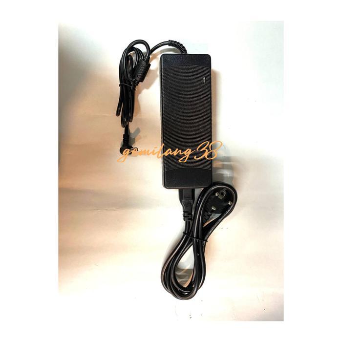 Ac Dc Charger 48V 3A M Switching Adaptor Power Supply 48 V 3 A 144Watt