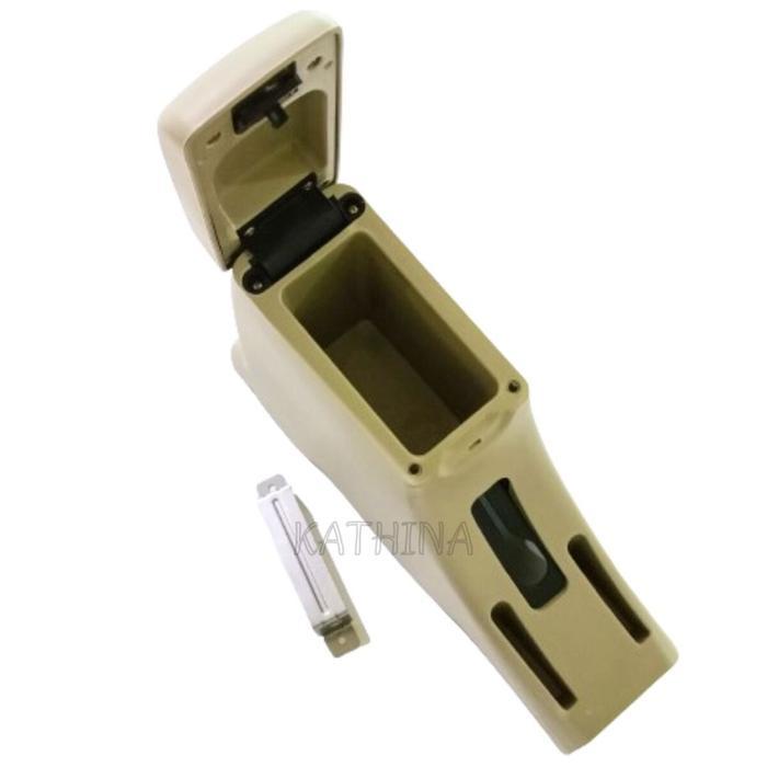 Konsol Box Mobil Suzuki Ertiga Lama 2012-2017 Console Box Ertiga