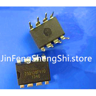 1Pcs - 2Pcs W25Q128Fviq 25Q128Fviq W25Q128Fvig 25Q128Fvig 25Q128Fv1Q 25Q128Fv1G Dip-8