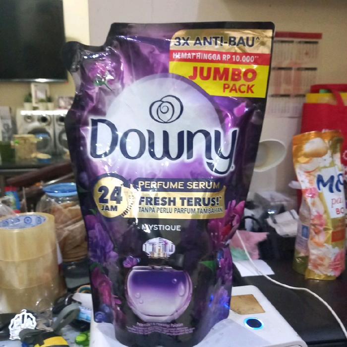 Downy Mystique 950ml 950 ml