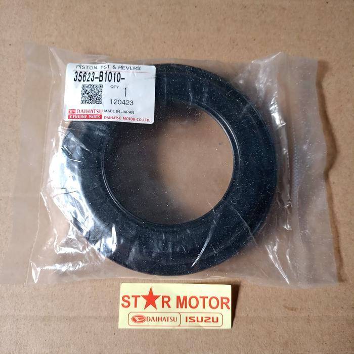 Seal Matic Avanza,Seal Mangkok Matic Rush,Seal Dragon Avanza Xenia,Seal Matic Calya Original