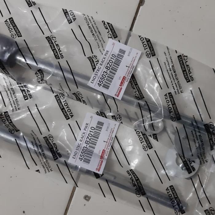 Rack End/Long Tie Rod Avanza 1.3 1.5/Xenia 1.3 2004-2010