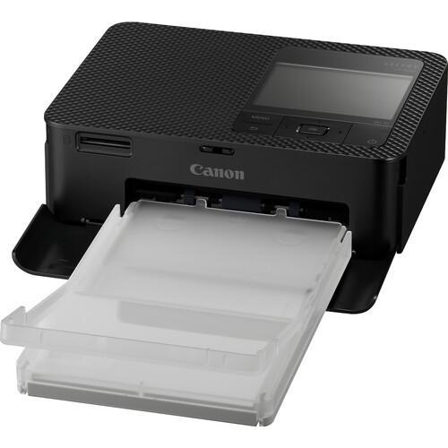 Canon SELPHY CP1500 Compact Wireless Photo Printer - / CP-1500
