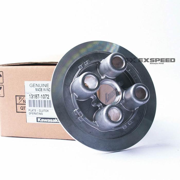 Kaki 4 Kopling Kawasaki Ninja R/Rr/Clutch Operating (13187 1072)