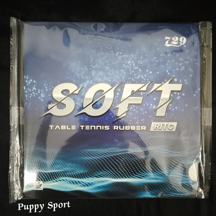 RITC - 729 Soft Rubber