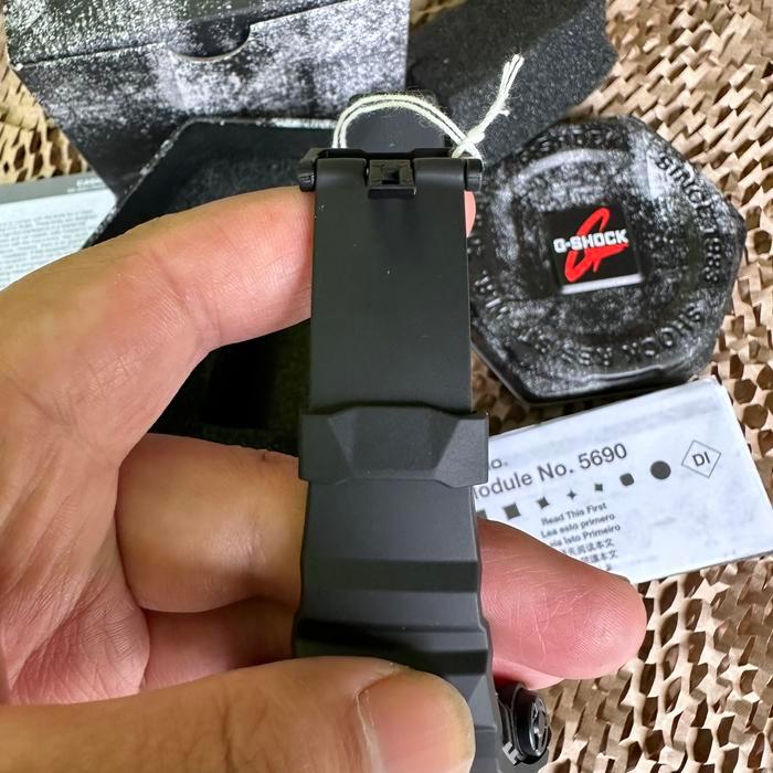 Ga-b001-1adr gshock gab001 g-shock ga-b001 g shock ga b001 original - HW