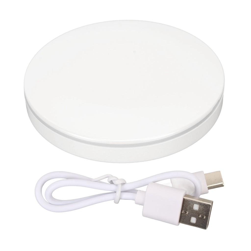 SUNSCREEN MIRROR UV CAMERA UV MIRROR SUNSCREEN TESTING CAMERA WITH LIGHT 2X MAGNIFICATION TRAVEL