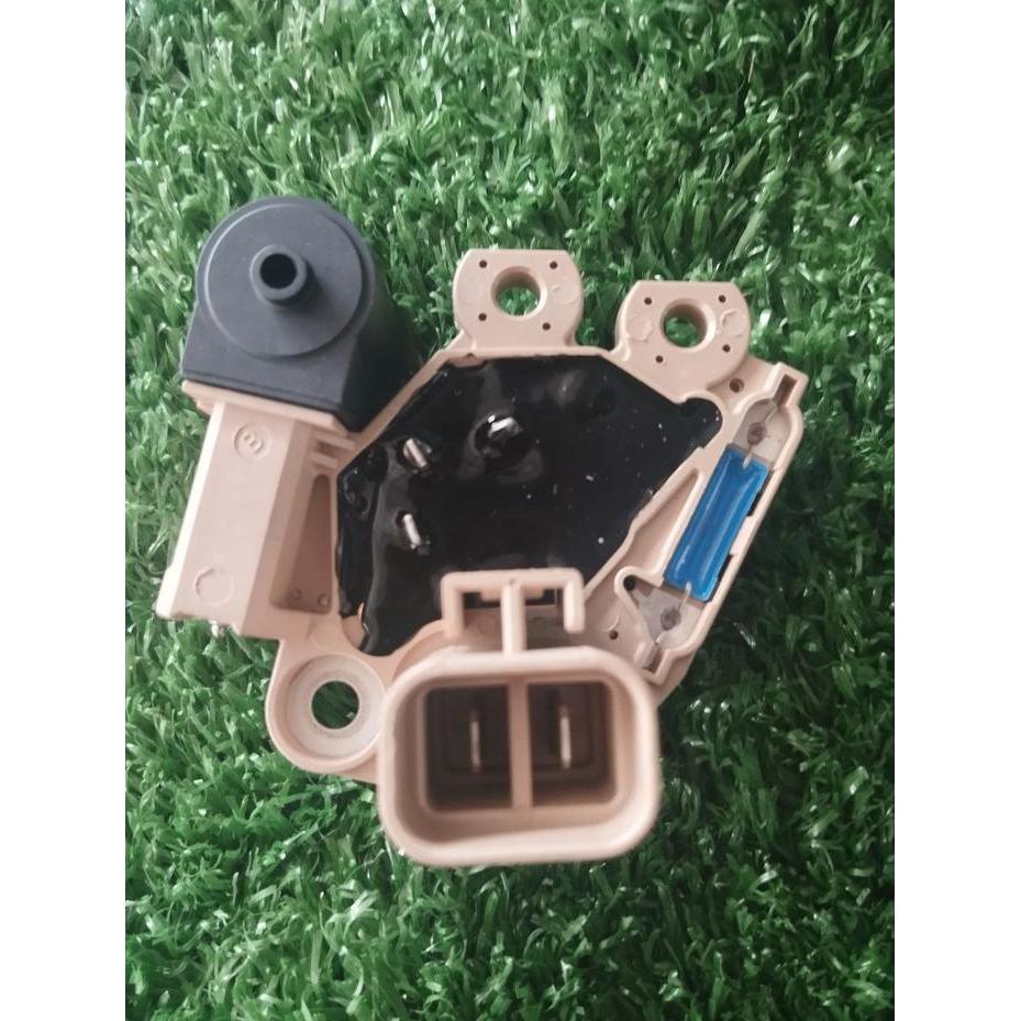 New Ic Alternator New Picanto Regulator Ic Alternator Dinamo Chase Kia New Picanto 37370-02550 Kode
