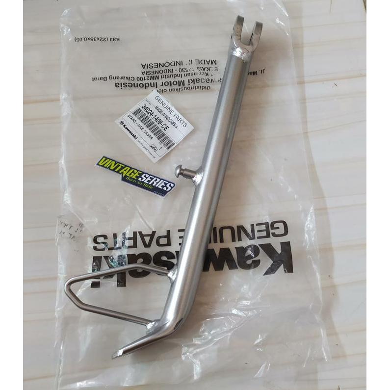 STANDAR SAMPING NINJA 150 R SS KGP 34024-1409-CE