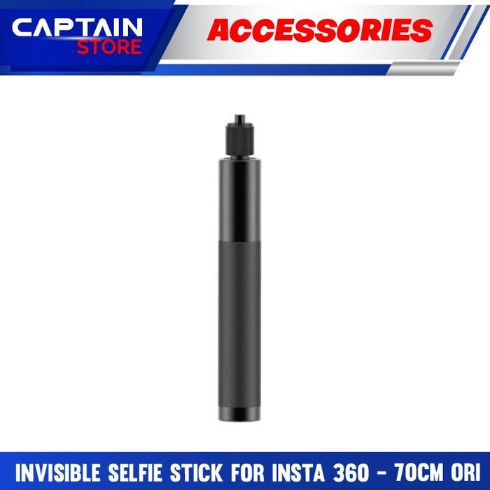 Insta 360 Selfie Stick / Invisible Selfie Stick For insta 360