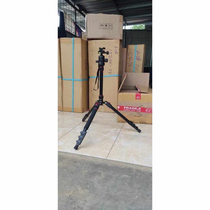 TRIPOD TAKARA ROVER TINGGI 1.6 METER