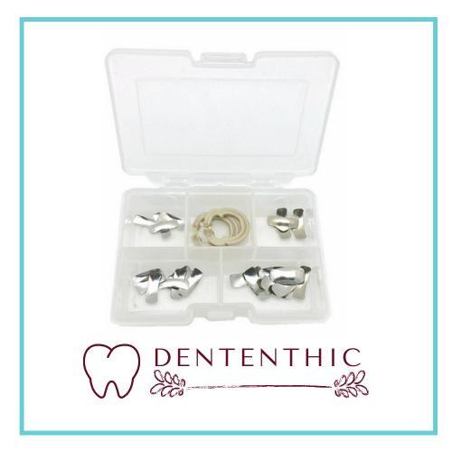 MATRIX BAND DENTAL / MATRIX BAND SYSTEM / MATRIX BAND SET / MATRIKS BA