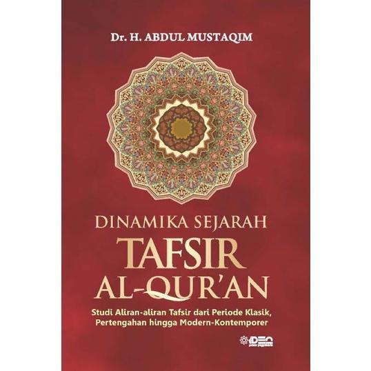 Dinamika Sejarah Tafsir Al Quran