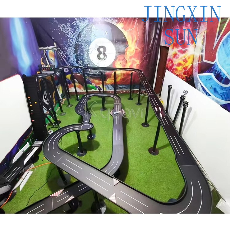 Best Interactive Billiards Pinball Balance Rolling Racing Game Track Gravity Maze Marble Run Brain