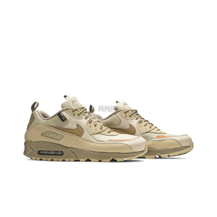 Sepatu Nike Air Max 90 Surplus Desert Camo - Sneakers Nike Original / Sneakers Pria Tbk