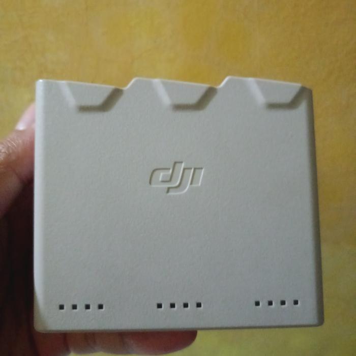 Dji Charger Hub Original Mini 3 Mini 3 Pro dan Mini 4 Pro