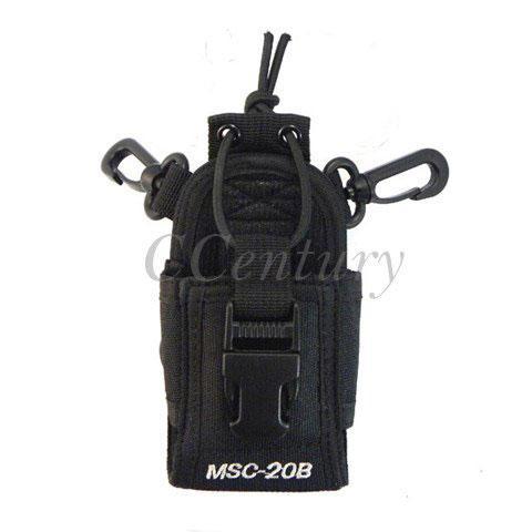 TAFFWARE TAS WALKIE TALKIE FOR TAFFWARE POFUNG BAOFENG - MSC-20B