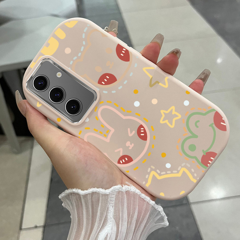 Casing Hp Untuk Samsung Galaxy S24 Ultra S24 FE S23 FE 5G S23 Plus 5G S23 Ultra 5G S22 Ultra S21 FE 