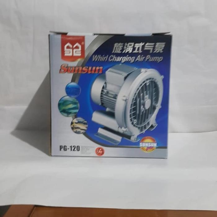 Sunsun Ring Blower PG-120