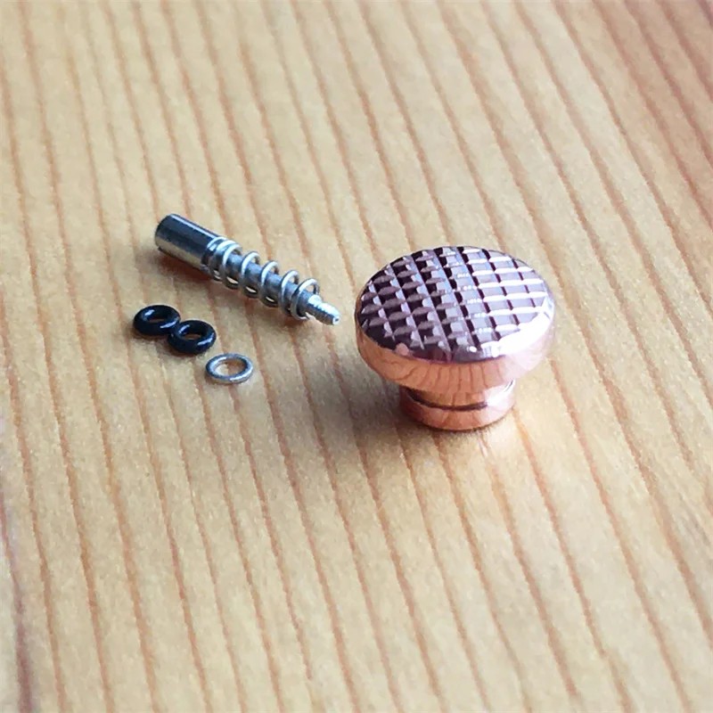 Watch Pusher Button for Chopard Classic Racing 44mm Automatic Watch