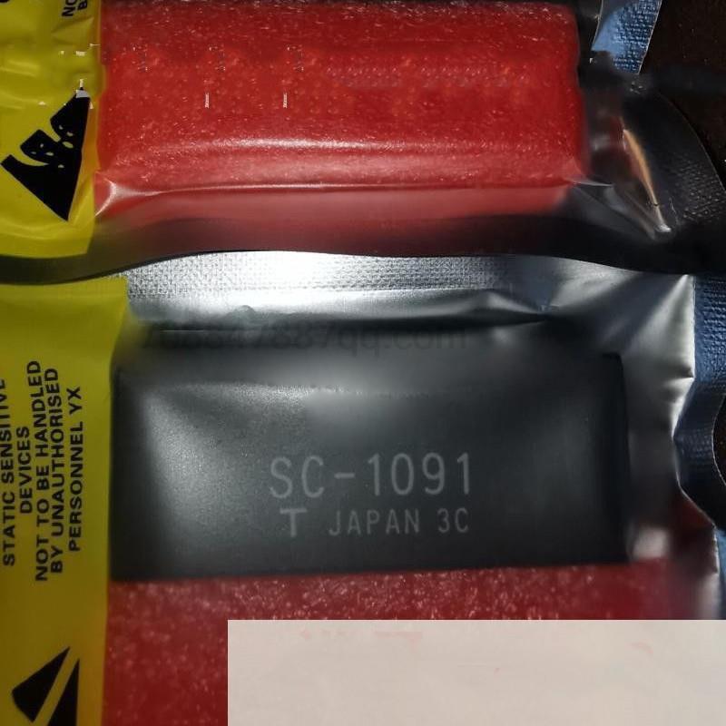 original 100% authentique SC-1091 SC1091 SC-1019 SC01019
