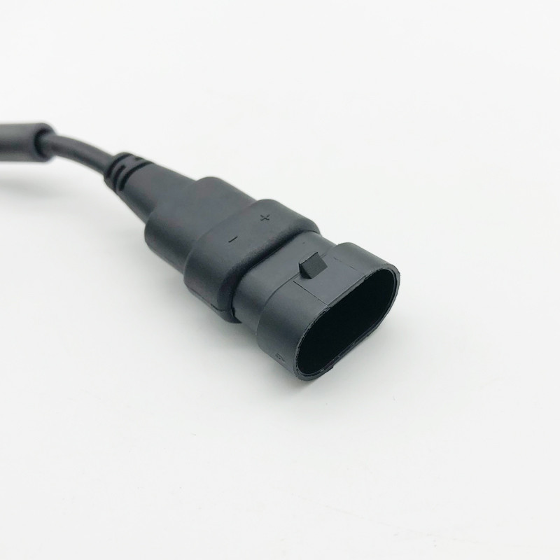 1pcs DLT AC Hid Xenon Ballast 55W Block Reactor Electronic 55w Digital Slim Ballast For HID