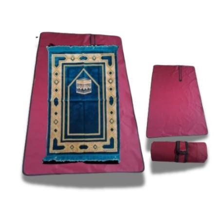 "New" TIKAR LIPAT POLOS / ALAS SAJADAH / TIKAR PIKNIK