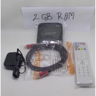 STB TV BOX ANDROID Fiberhome HG680P/ZTEB860H RAM 2GB APK Premium