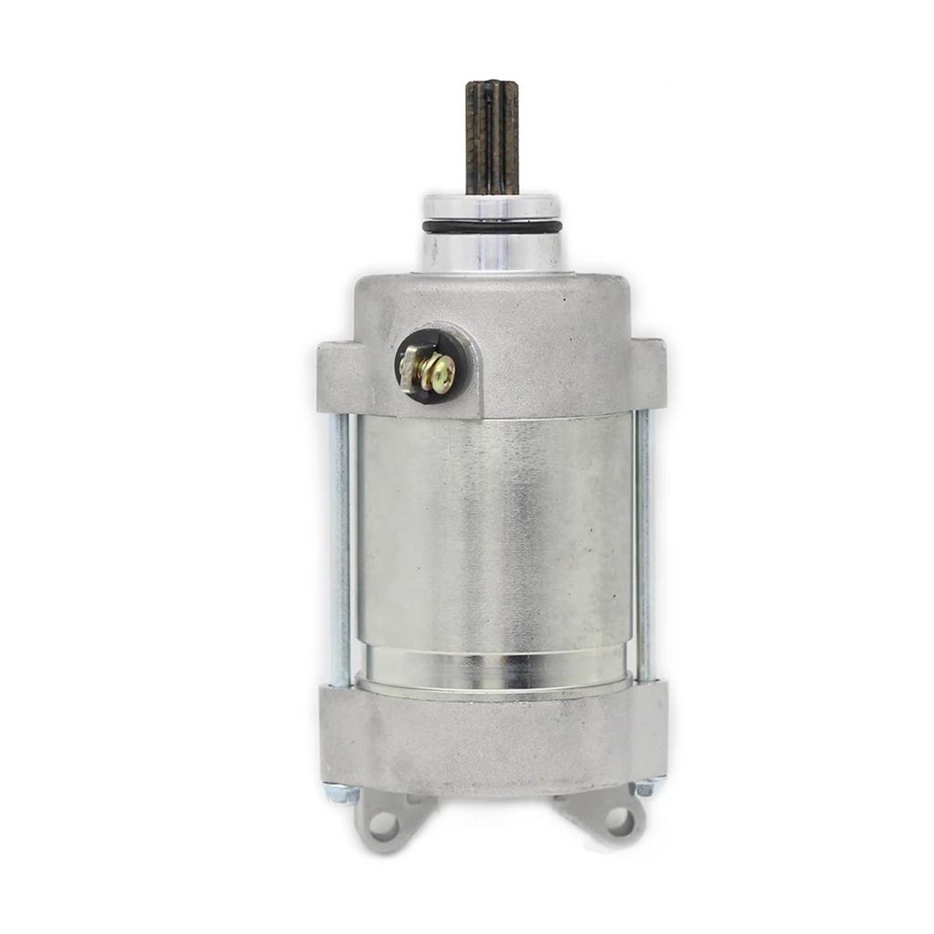 5JW-81890-00 1MC-81890-00 1MC-81890-01 Motorcycle Starter Motor Compatible With Yamaha FJR1300AE