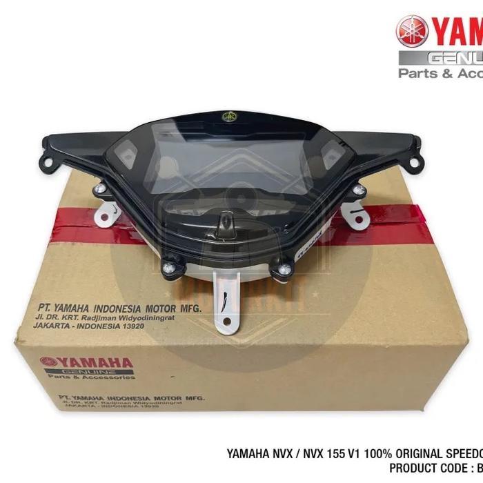 Speedometer Aerox 155 Old B65 2017-2019 Original