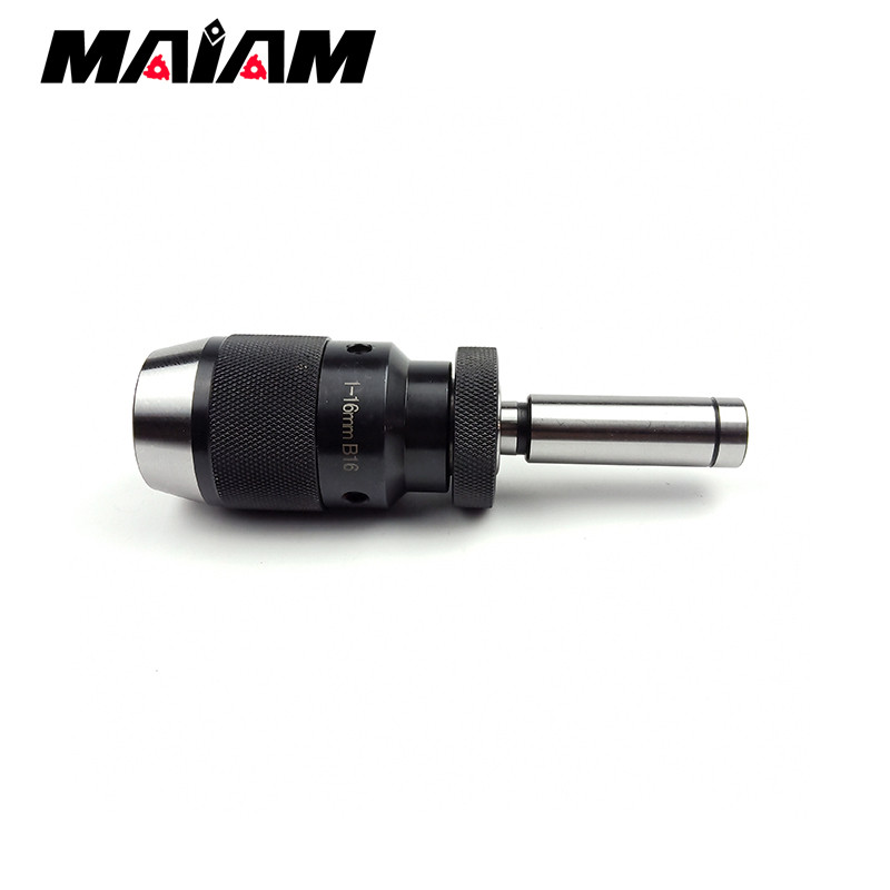 a set b16 1-16mm mt1 mt2 mt3 mt4 mt5 c12 c16 c20 r8 drill chuck connect rod Self Tighten Taper cnc