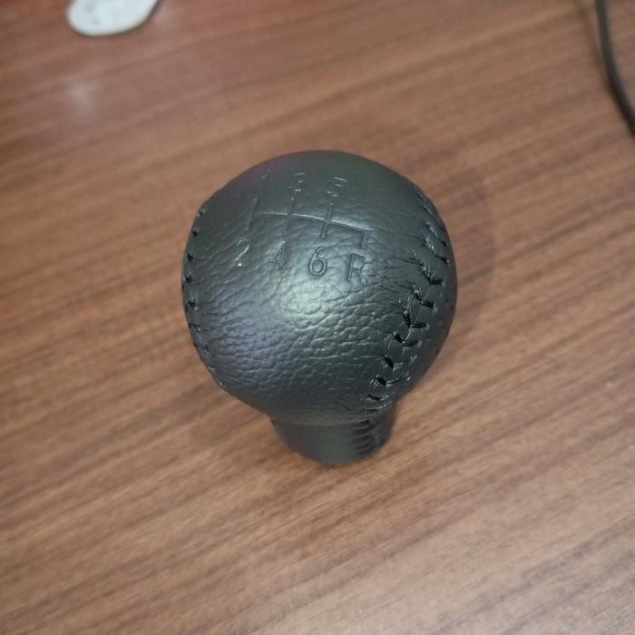 shift knop perseneling manual 6 speed Honda original