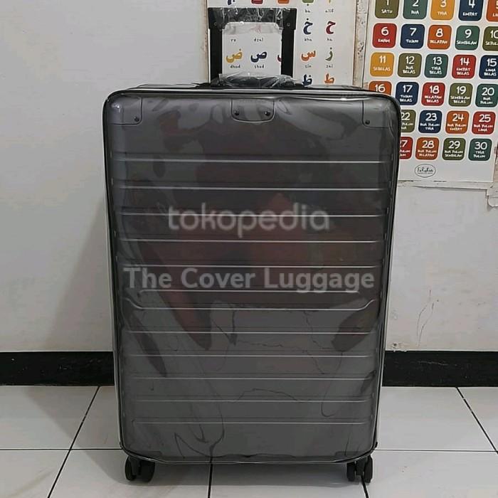 Sarung Koper Fullmika Khusus Baller Aluminium 24 Inch (Medium)