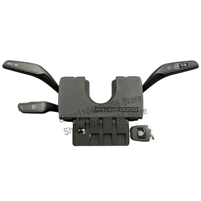 Racing Simulator Steering Wheel Turn Signal Wiper Adapter For PXN V12/V12lite SIMAGIC MOZA R3 R5