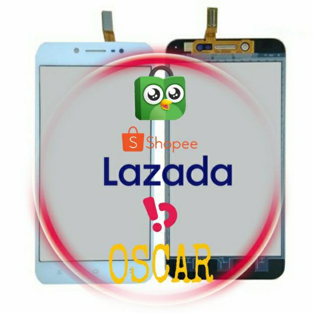 KACA LCD TOUCHSCREEN DEPAN VIVO V5 LITE ORIGINAL