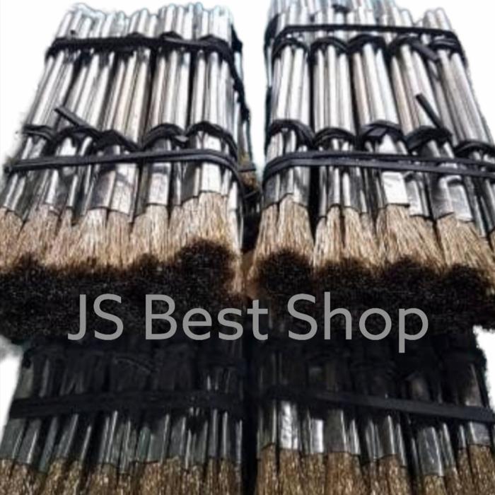 sikat pembersih mesin sikat kuas kawat sikat kawat kecil