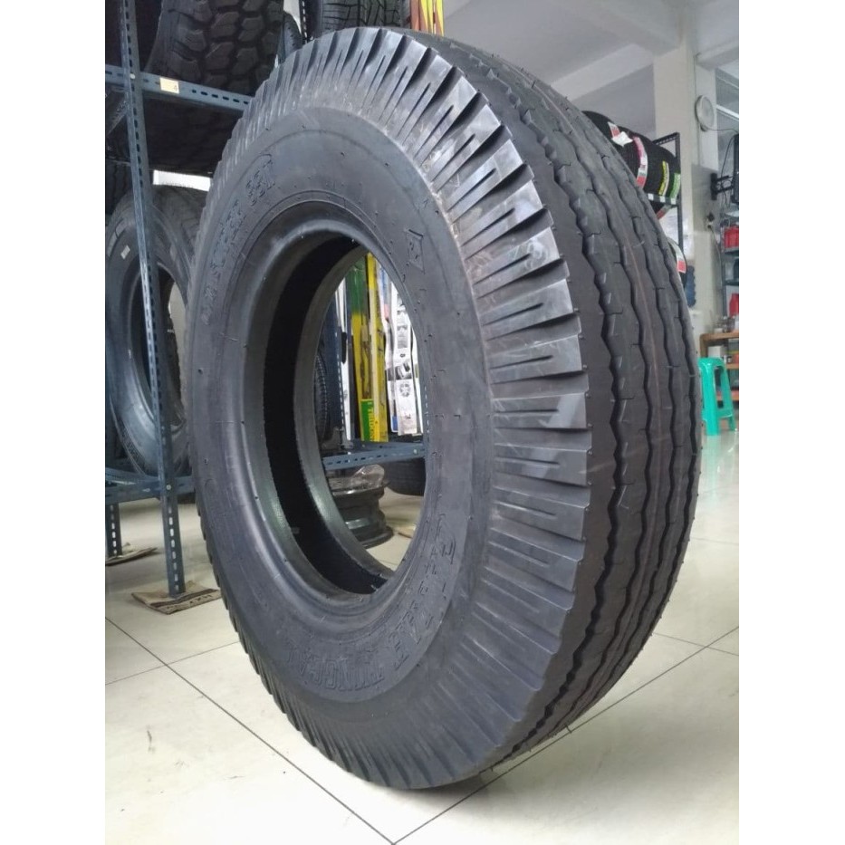 Ban Truk GT Heavy Duty HD 7.50 R16 14PR - Ban Truk Dobel