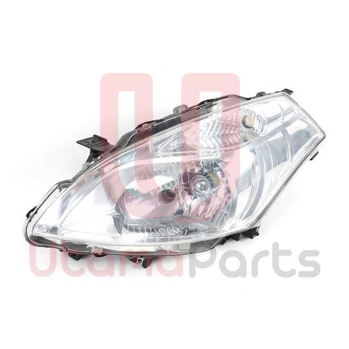 HEADLAMP KIRI ERTIGA 2014, 35320B77M01N000