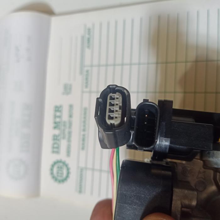 SOKET IACV SOCKET IACV LANGSAM THROTLE BODY HONDA PCX 125 PCX 160 4